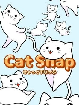 Cat Snap