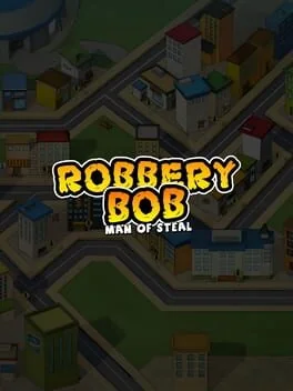 Robbery Bob