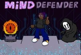 Mind Defender