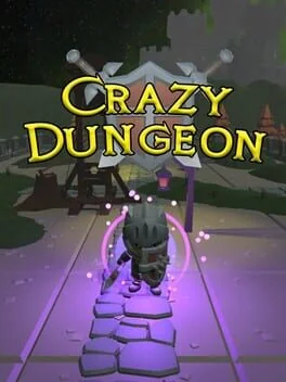 Crazy Dungeon