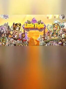 Little fight