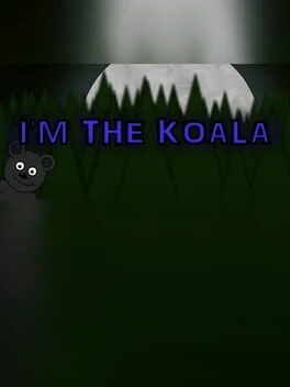 I'm the Koala