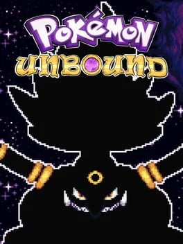 Pokémon Unbound