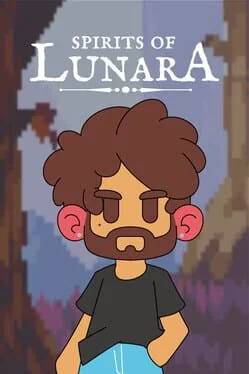 Spirits of Lunara