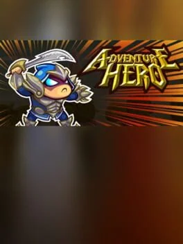 Adventure Hero