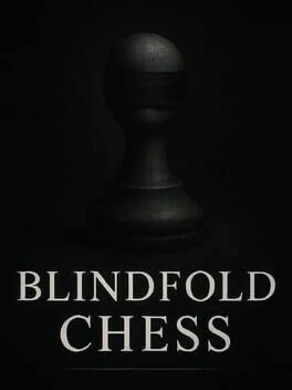 Blindfold Chess