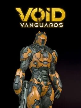 Void Vanguards