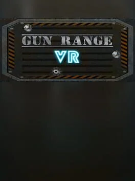 Gun Range VR
