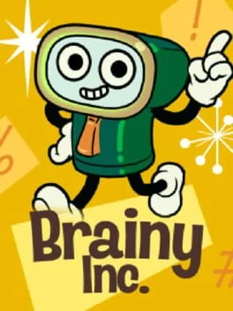 Brainy Inc.