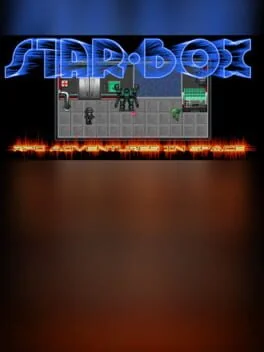 Star-Box: RPG Adventures in Space!