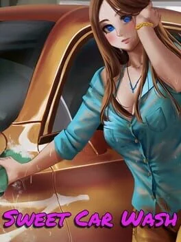 Sweet Car Wash