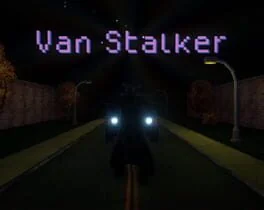 Van Stalker