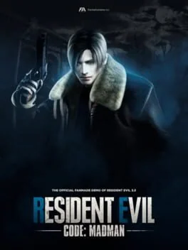 Resident Evil: Code - Madman