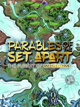 Parables of the Set Apart: The Pursuit of Wisdom