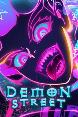 Demon Street