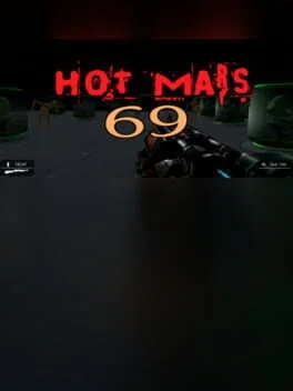 Hot Mars 69