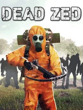 Dead Zed