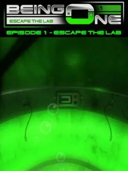 Being One: Episode 1