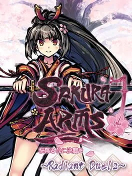 Sakura Arms: Radiant Duels