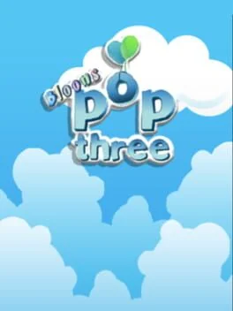Bloons Pop 3