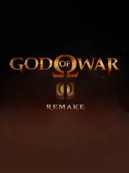 God of War II Remake