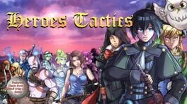 Heroes Tactics: Fire Emblem