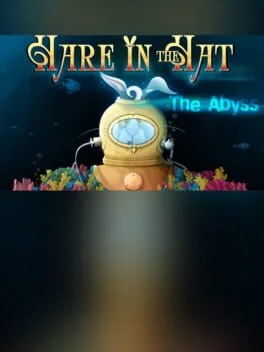 Hare In The Hat: The Abyss