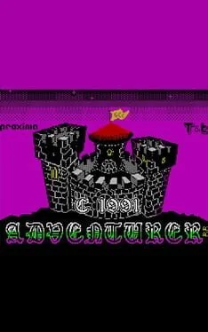 Adventurer