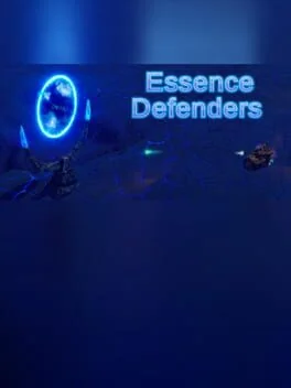 Essence Defenders