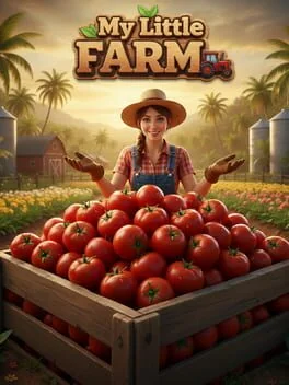My Little Farm