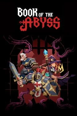Book of the Abyss
