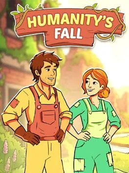 Humanity's Fall
