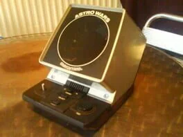 Astro Wars