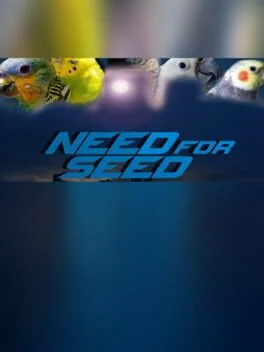 Need For Seed