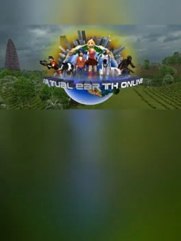 Virtual Earth Online