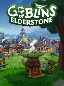 Goblins of Elderstone