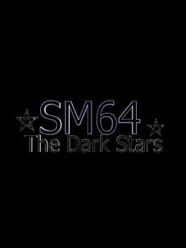 SM64 The Dark Stars