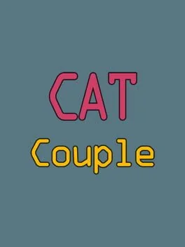 Cat Couple
