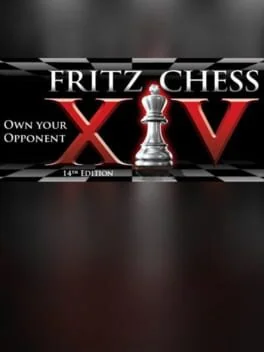 Fritz Chess 14