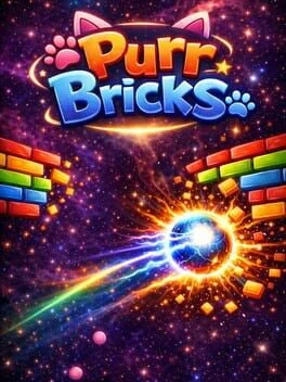 Purr Bricks