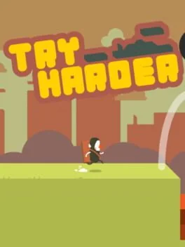 Try Harder
