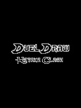 Duel Draw: Katana Clash