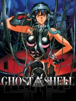 Ghost in the Shell
