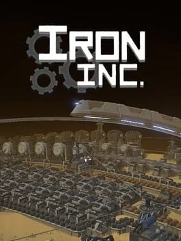 Iron Inc.
