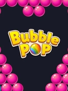 Bubble Pop!