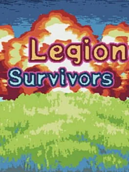 Legion: Immortal Survivors