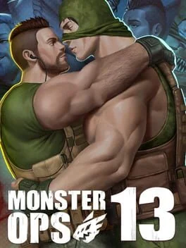 Monster Ops 13