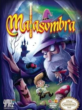 Malasombra