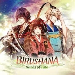 Birushana: Winds of Fate