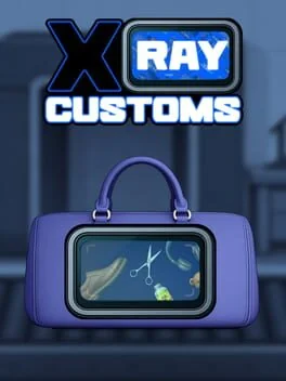 Xray Customs